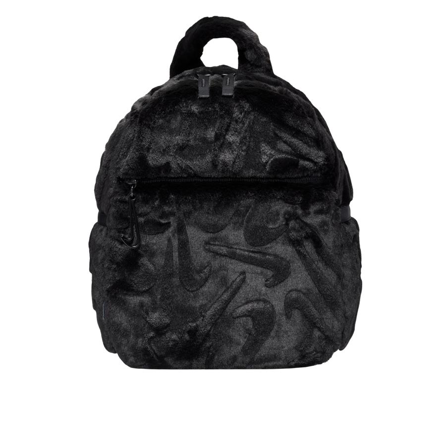 Nike Sportswear Futura Kadın Sırt Çantası Siyah Nike Sportswear Futura Kadın Sırt Çantası Siyah