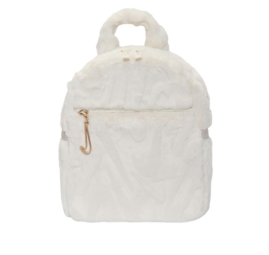 Nike Sportswear Futura Kadın Sırt Çantası Beyaz Nike Sportswear Futura Kadın Sırt Çantası Beyaz