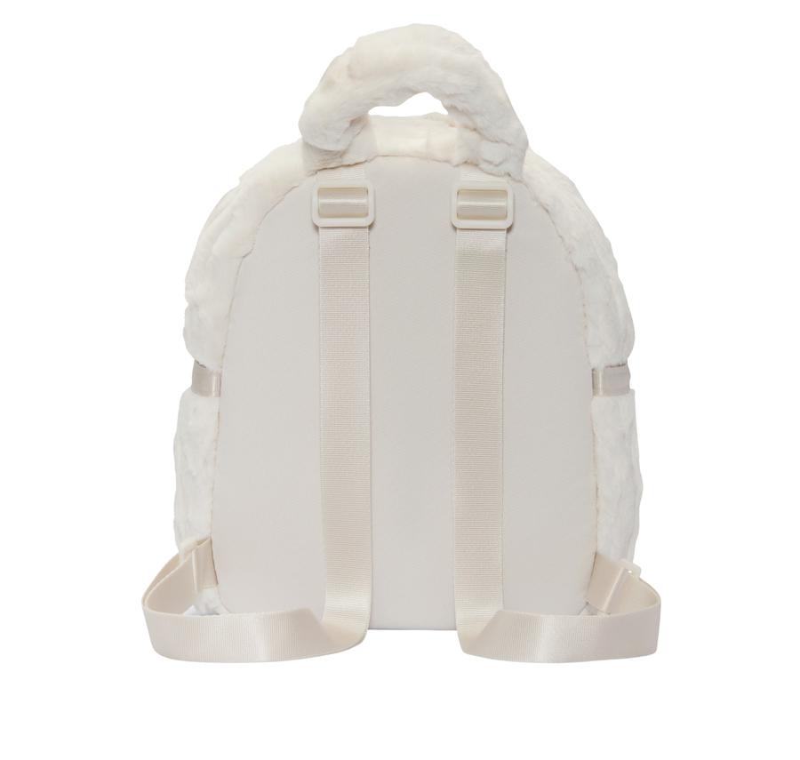 Nike Sportswear Futura Kadın Sırt Çantası Beyaz Nike Sportswear Futura Kadın Sırt Çantası Beyaz