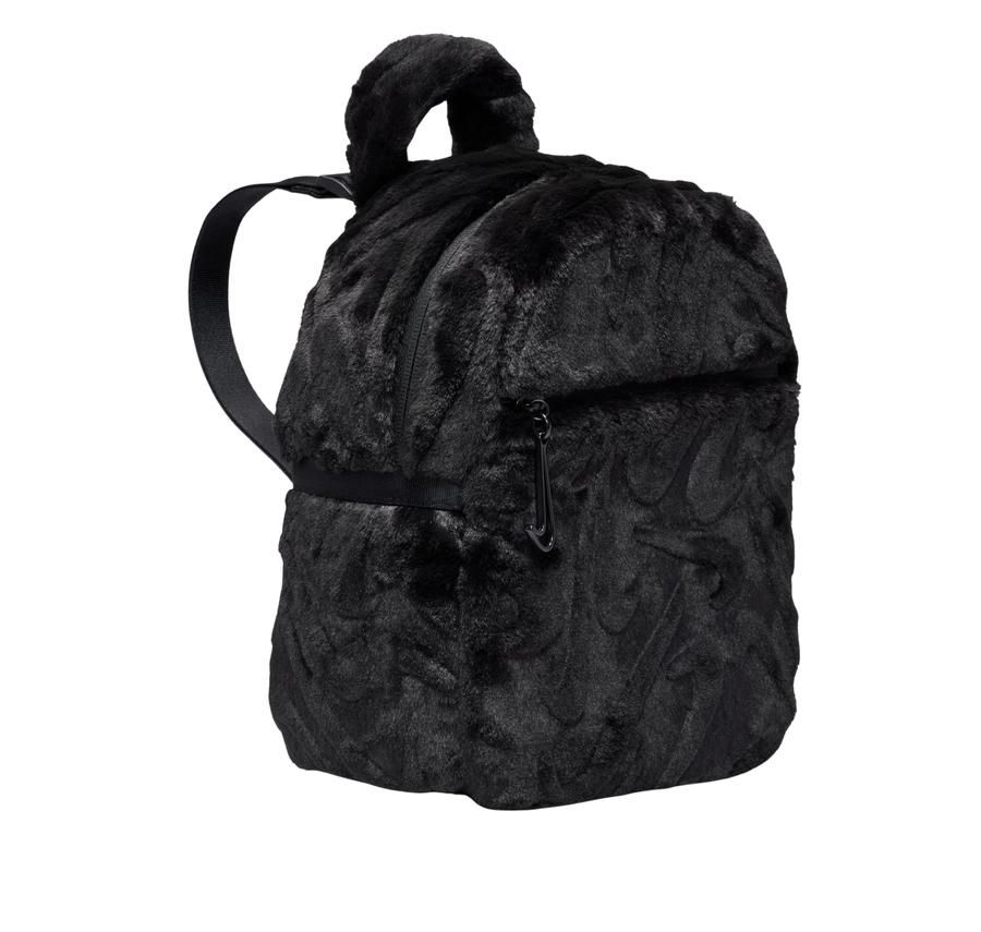 Nike Sportswear Futura Kadın Sırt Çantası Siyah Nike Sportswear Futura Kadın Sırt Çantası Siyah