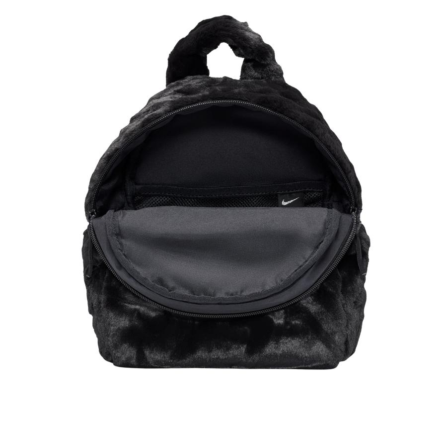 Nike Sportswear Futura Kadın Sırt Çantası Siyah Nike Sportswear Futura Kadın Sırt Çantası Siyah