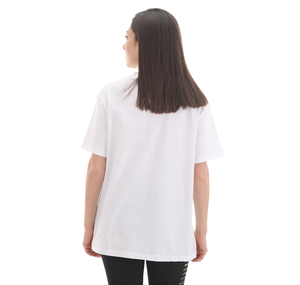 Nike Sportswear Kadın T-Shirt Beyaz