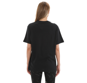 Nike Sportswear Kadın T-Shirt Siyah