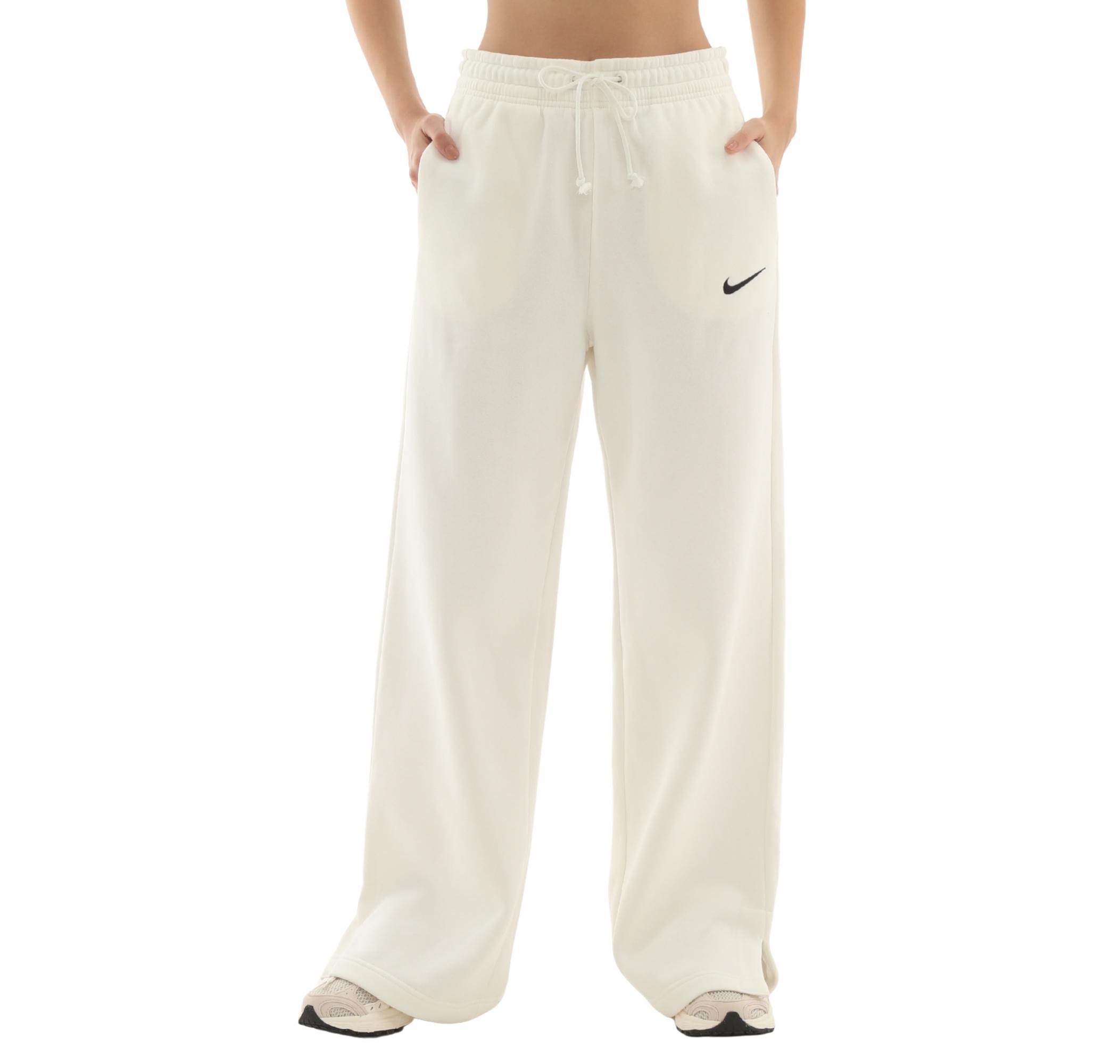 Женские спортивные штаны Nike Sportswear Phoenix Fleece