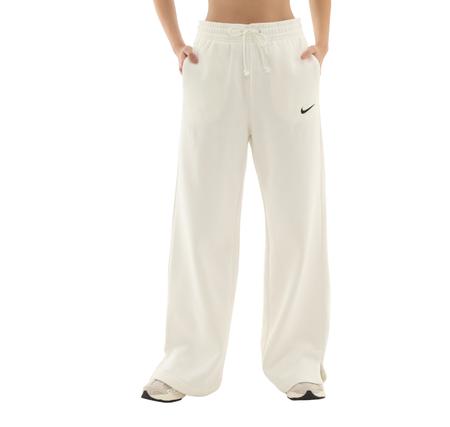 Nike Sportswear Phoenix Fleece Kadın Eşofman Altı Beyaz Nike Sportswear Phoenix Fleece Kadın Eşofman Altı Beyaz