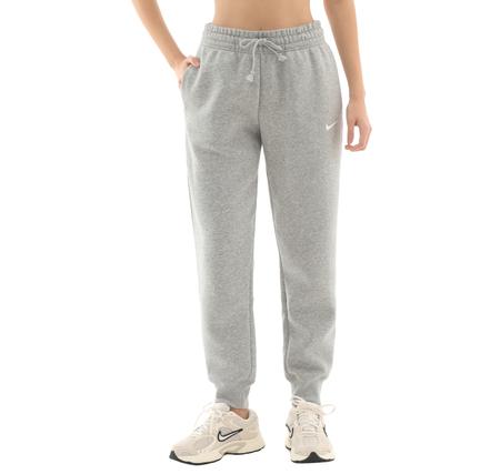 Nike Sportswear Phoenix Fleece Kadın Eşofman Altı Gri