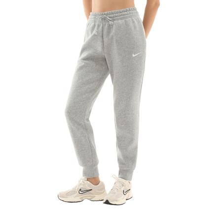 Nike Sportswear Phoenix Fleece Kadın Eşofman Altı Gri