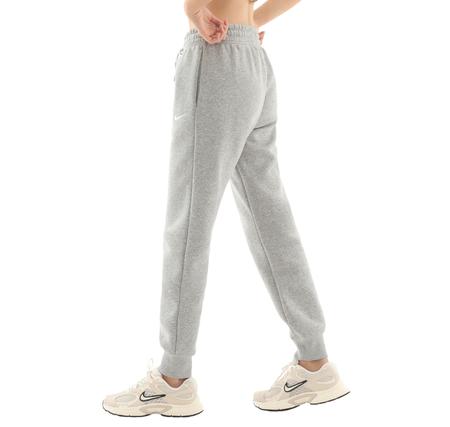 Nike Sportswear Phoenix Fleece Kadın Eşofman Altı Gri