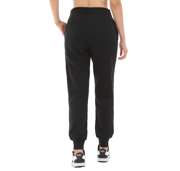 Nike Sportswear Phoenix Fleece Kadın Eşofman Altı Siyah Nike Sportswear Phoenix Fleece Kadın Eşofman Altı Siyah