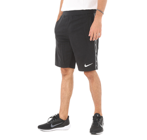 Nike Sportswear Repeat Erkek Şort Ve Kapri Siyah