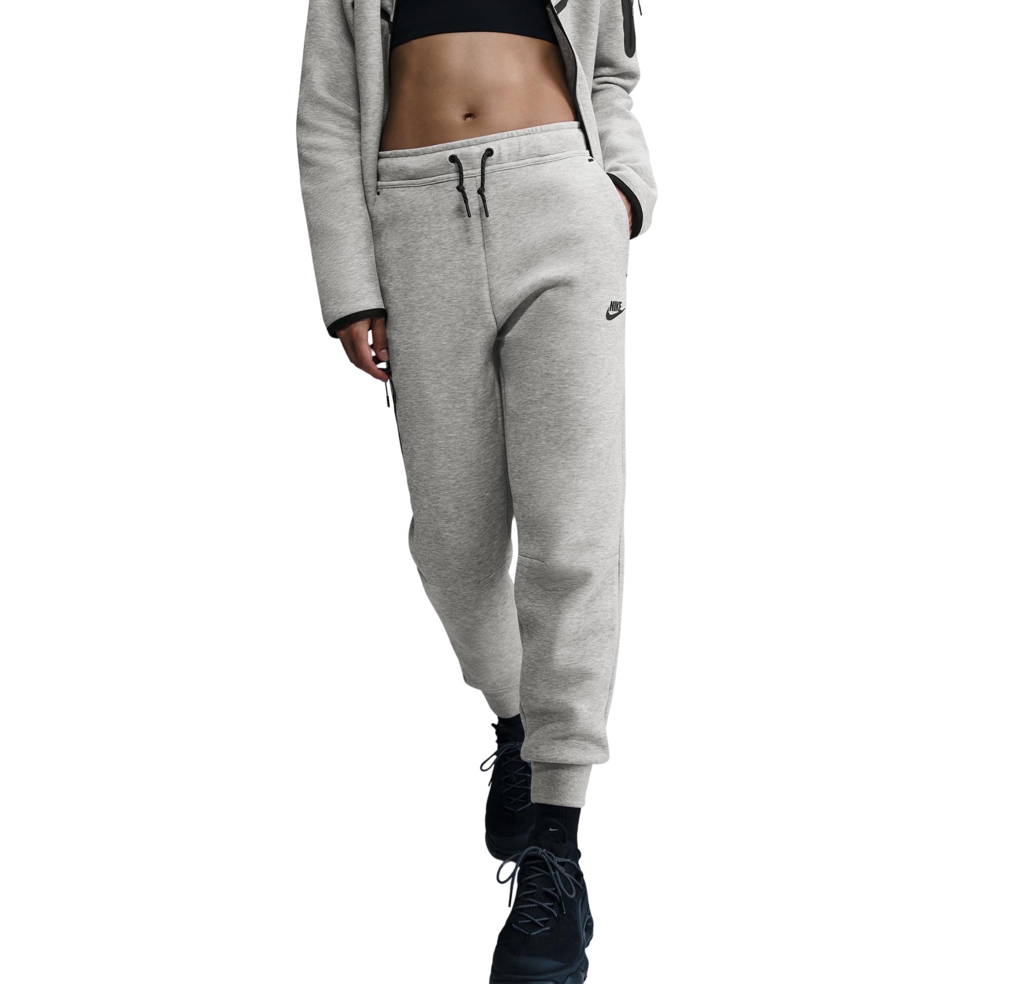 Женские спортивные штаны Nike Sportswear Tech Fleece