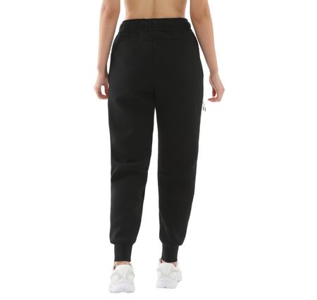 Nike Sportswear Tech Fleece Kadın Eşofman Altı Siyah