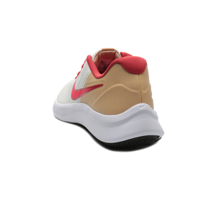 Nike Star Runner 3 (Gs) Çocuk Spor Ayakkabı Beyaz