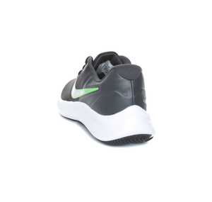 Nike Star Runner 3 (Gs) Çocuk Spor Ayakkabı Siyah