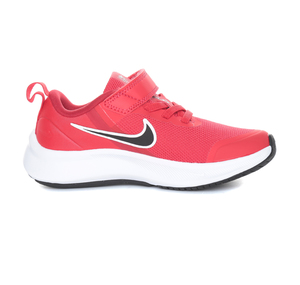 Nike Star Runner 3 (Psv) Çocuk Spor Ayakkabı Kırmızı