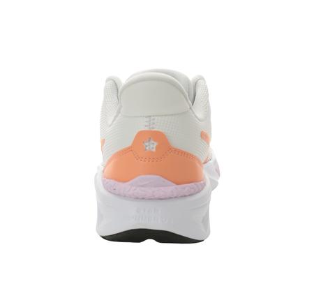 Nike  Star Runner 4 Nn (Gs) Çocuk Spor Ayakkabı Beyaz