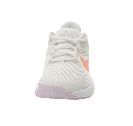 Nike  Star Runner 4 Nn (Gs) Çocuk Spor Ayakkabı Beyaz