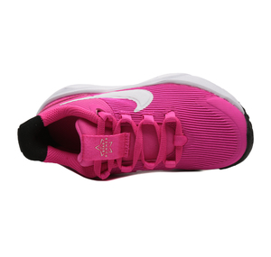 Nike  Star Runner 4 Nn (Ps) Çocuk Spor Ayakkabı Pembe