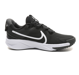 Nike  Star Runner 4 Nn (Ps) Çocuk Spor Ayakkabı Siyah