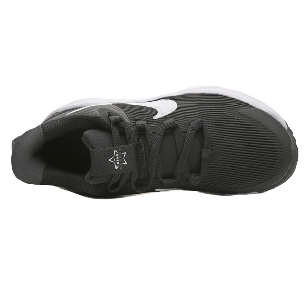 Nike  Star Runner 4 Nn (Ps) Çocuk Spor Ayakkabı Siyah Nike  Star Runner 4 Nn (Ps) Çocuk Spor Ayakkabı Siyah