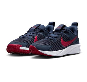 Nike  Star Runner 4 Nn (Ps) Çocuk Spor Ayakkabı Lacivert