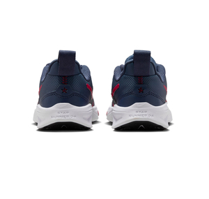 Nike  Star Runner 4 Nn (Ps) Çocuk Spor Ayakkabı Lacivert