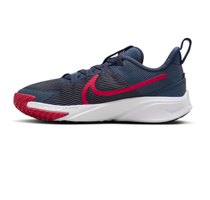 Nike  Star Runner 4 Nn (Ps) Çocuk Spor Ayakkabı Lacivert