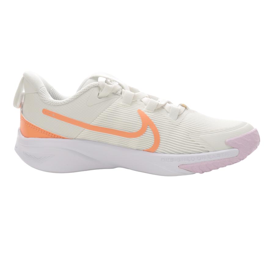Nike Star Runner 4 Nn (Ps) Çocuk Spor Ayakkabı Beyaz Nike Star Runner 4 Nn (Ps) Çocuk Spor Ayakkabı Beyaz