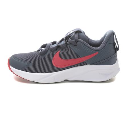 Nike  Star Runner 4 Nn (Ps) Çocuk Spor Ayakkabı Lacivert