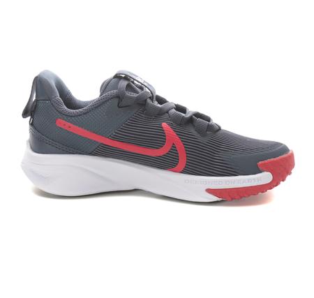 Nike  Star Runner 4 Nn (Ps) Çocuk Spor Ayakkabı Lacivert