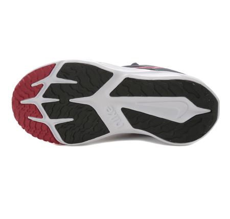 Nike  Star Runner 4 Nn (Ps) Çocuk Spor Ayakkabı Lacivert