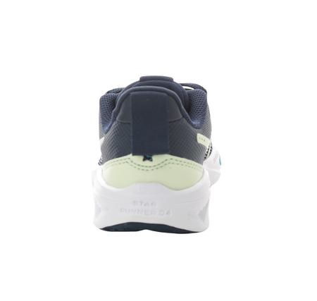 Nike  Star Runner 4 Nn (Ps) Çocuk Spor Ayakkabı Lacivert