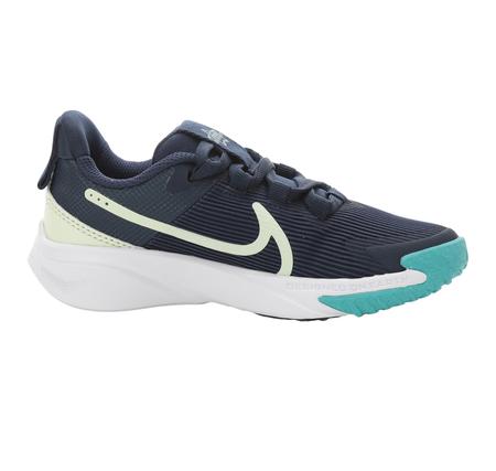 Nike  Star Runner 4 Nn (Ps) Çocuk Spor Ayakkabı Lacivert
