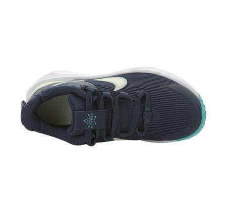 Nike  Star Runner 4 Nn (Ps) Çocuk Spor Ayakkabı Lacivert
