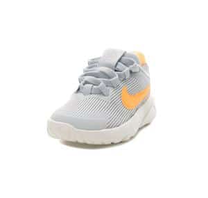 Nike Star Runner 4 Nn (Td) Bebek Spor Ayakkabı Gri