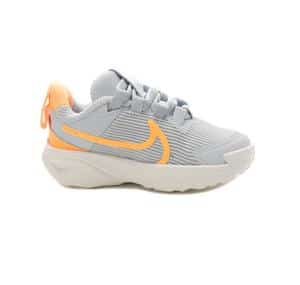 Nike Star Runner 4 Nn (Td) Bebek Spor Ayakkabı Gri