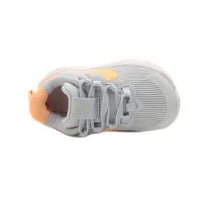 Nike Star Runner 4 Nn (Td) Bebek Spor Ayakkabı Gri
