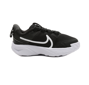 Nike Star Runner 4 Nn (Td) Bebek Spor Ayakkabı Siyah