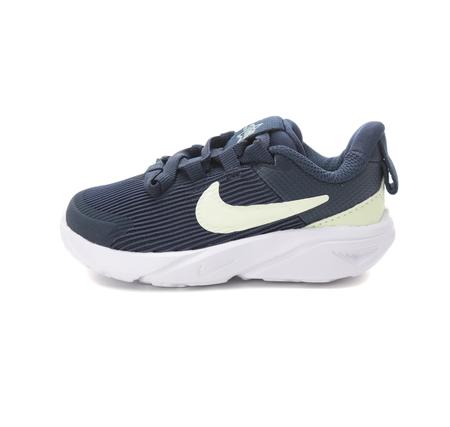 Nike Star Runner 4 Nn (Td) Bebek Spor Ayakkabı Lacivert