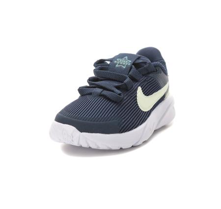 Nike Star Runner 4 Nn (Td) Bebek Spor Ayakkabı Lacivert