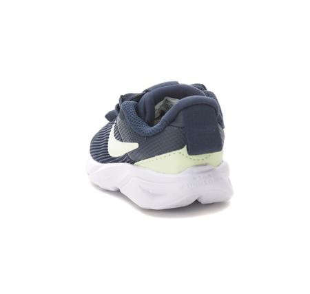 Nike Star Runner 4 Nn (Td) Bebek Spor Ayakkabı Lacivert