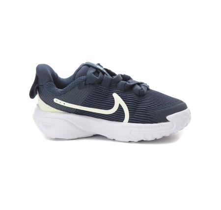 Nike Star Runner 4 Nn (Td) Bebek Spor Ayakkabı Lacivert