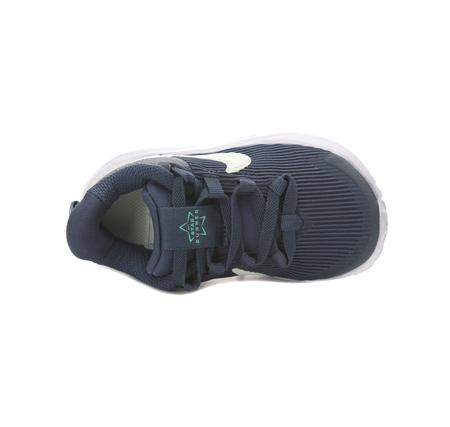 Nike Star Runner 4 Nn (Td) Bebek Spor Ayakkabı Lacivert