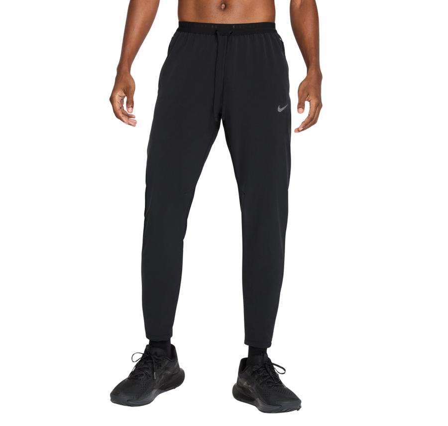 Nike Stride Erkek Eşofman Altı Siyah Nike Stride Erkek Eşofman Altı Siyah