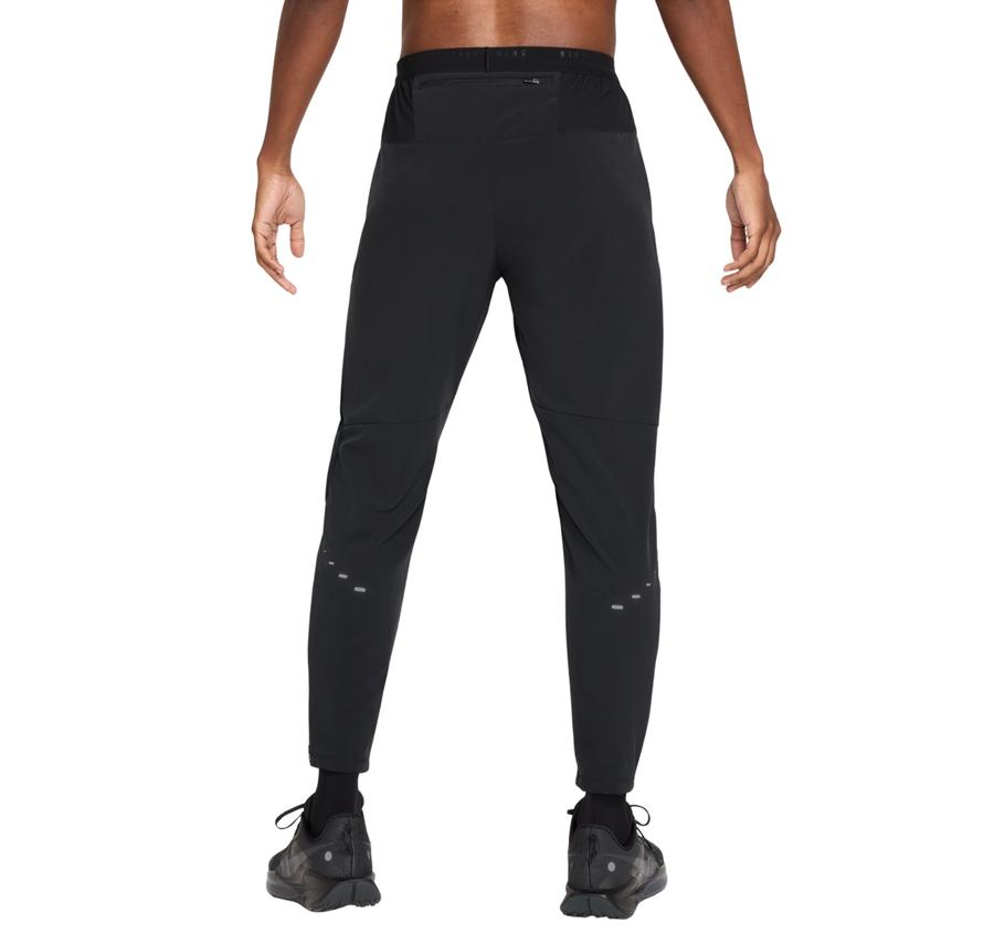 Nike Stride Erkek Eşofman Altı Siyah Nike Stride Erkek Eşofman Altı Siyah