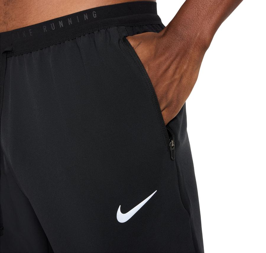Nike Stride Erkek Eşofman Altı Siyah Nike Stride Erkek Eşofman Altı Siyah