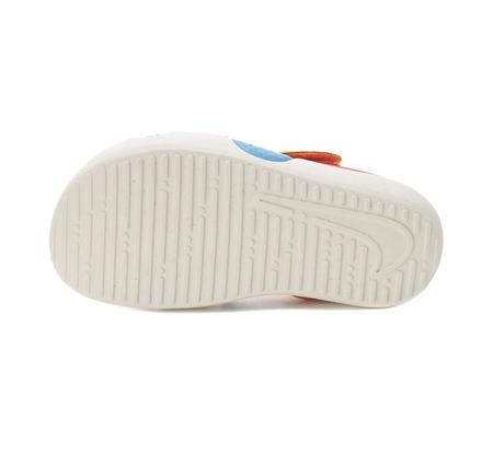 Nike Sunray Protect 4 Bebek Sandalet Turuncu