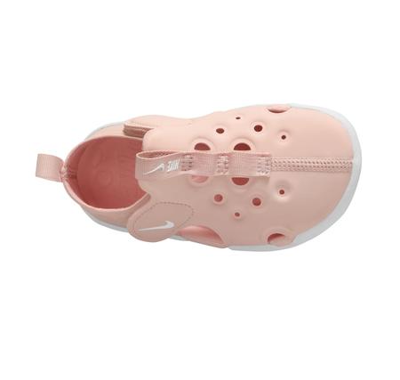 Nike Sunray Protect 4 Bebek Sandalet Pembe