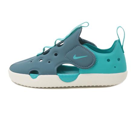 Nike Sunray Protect 4 Bebek Sandalet Turkuaz