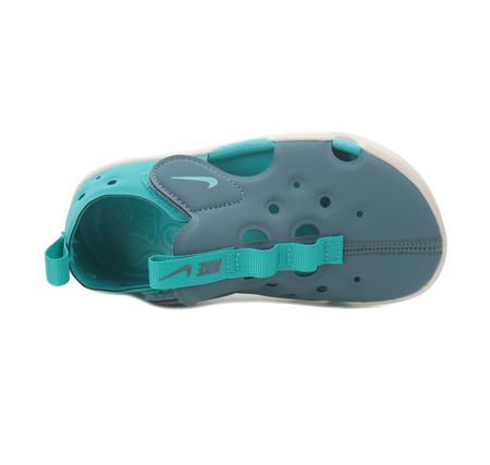 Nike Sunray Protect 4 Bebek Sandalet Turkuaz